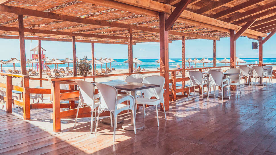 Een foto van Azul Beach Resort Montenegro