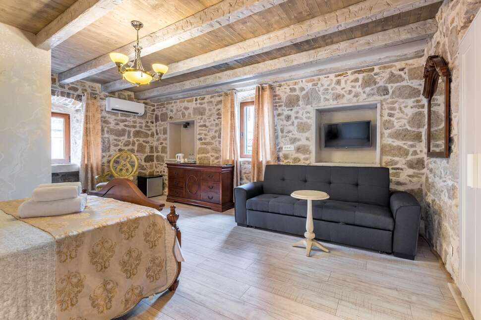 Ein Foto Heritage Palace Varos