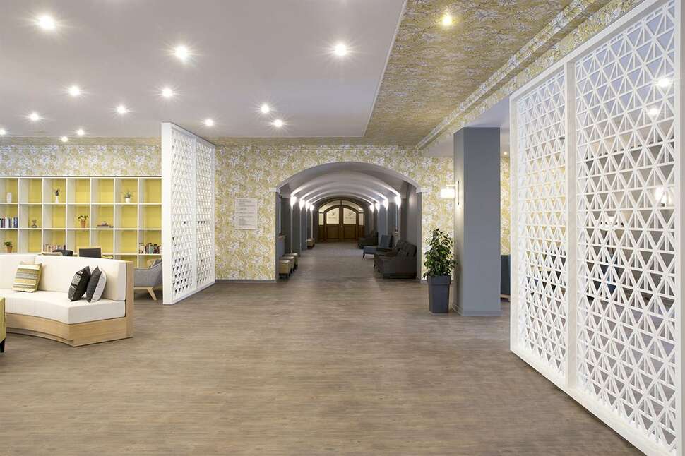 Een foto van Zeus Eretria Resort