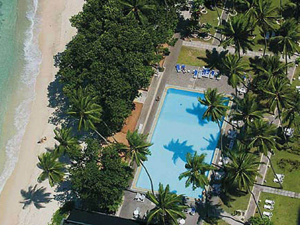 Een foto van Avani Seychelles Barbarons Resort & Spa