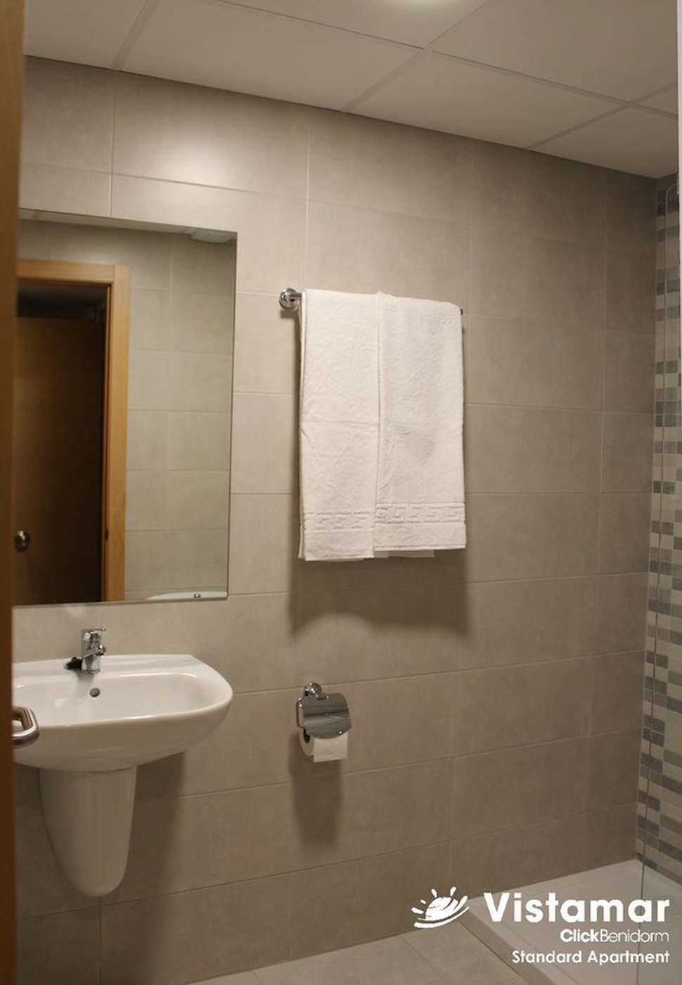 Een foto van Vistamar Appartementen