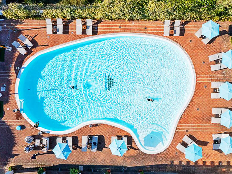 Een foto van Hotel La Funtana