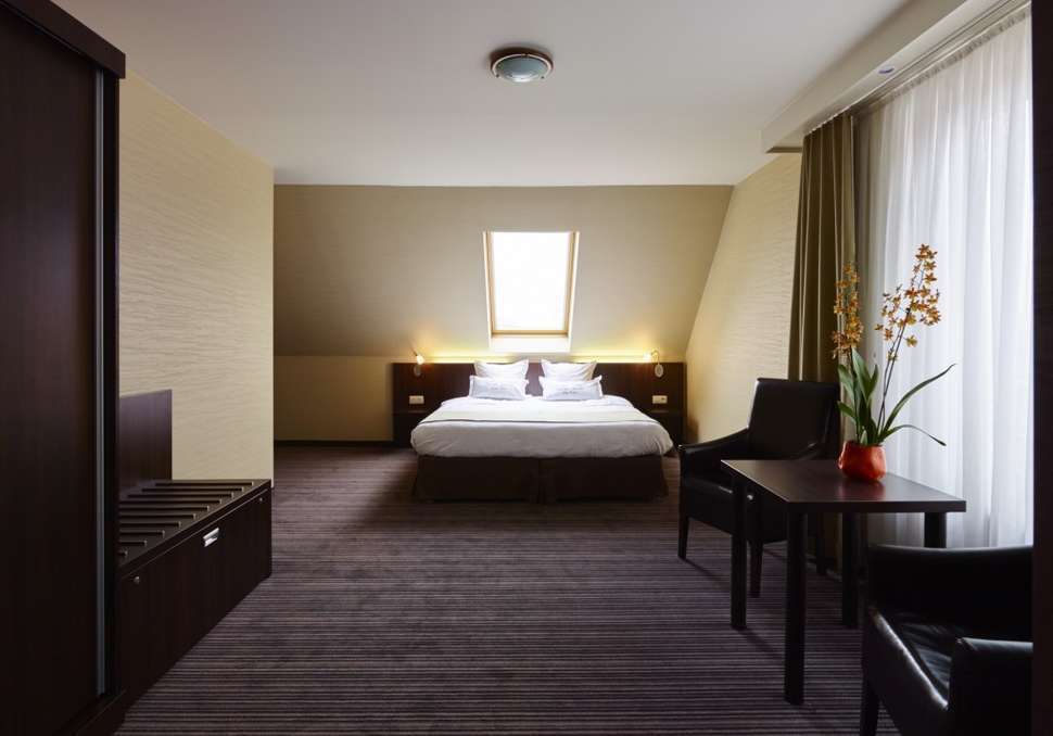 Een foto van Hotel Europe