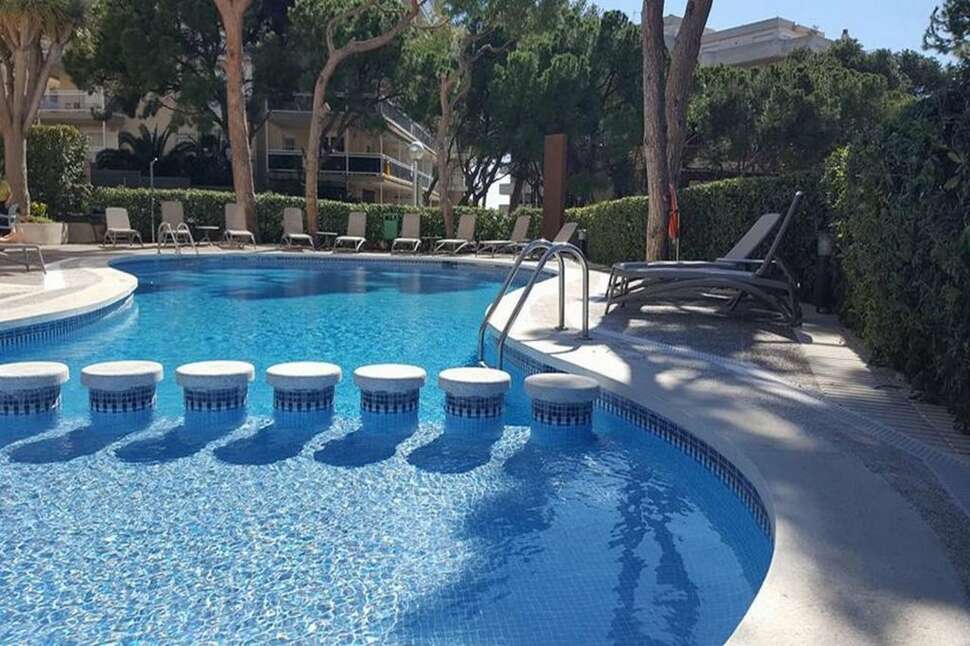 Ein Foto Golden Acqua Salou
