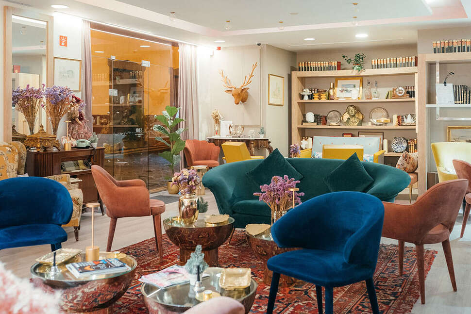 Een foto van Se Boutique Hotel