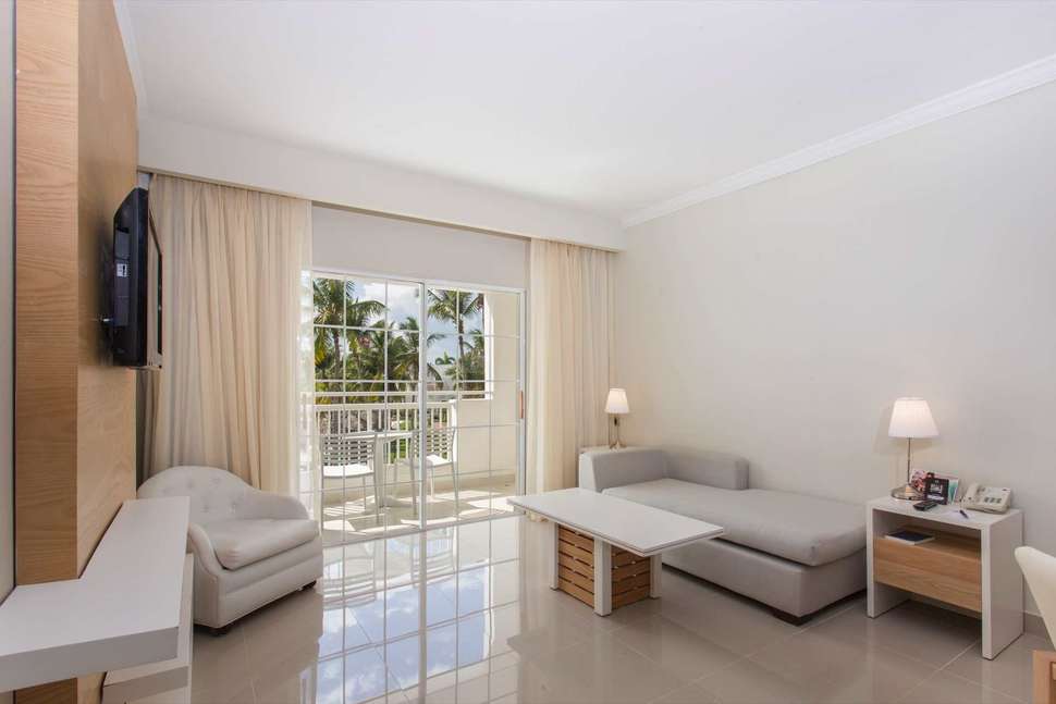 Een foto van Sunscape Dominicus La Romana