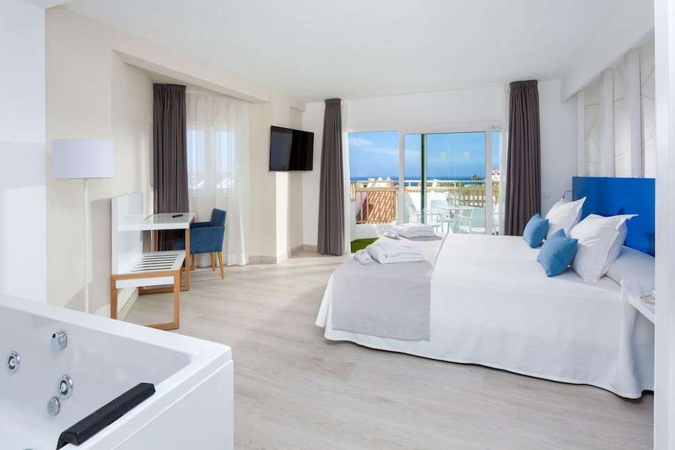 Een foto van Appartementen Playa Olid