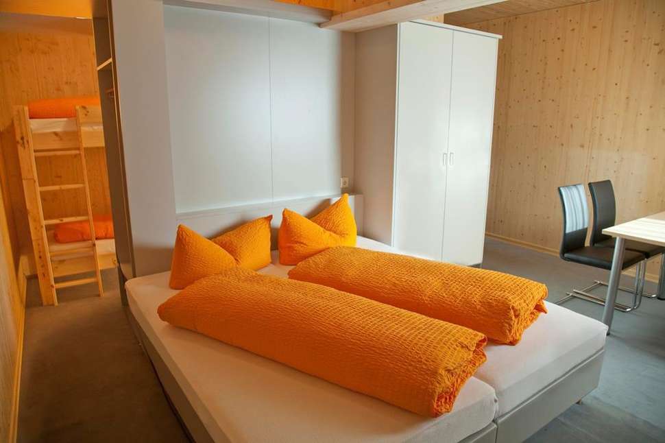 Een foto van Hotel Tia Monte