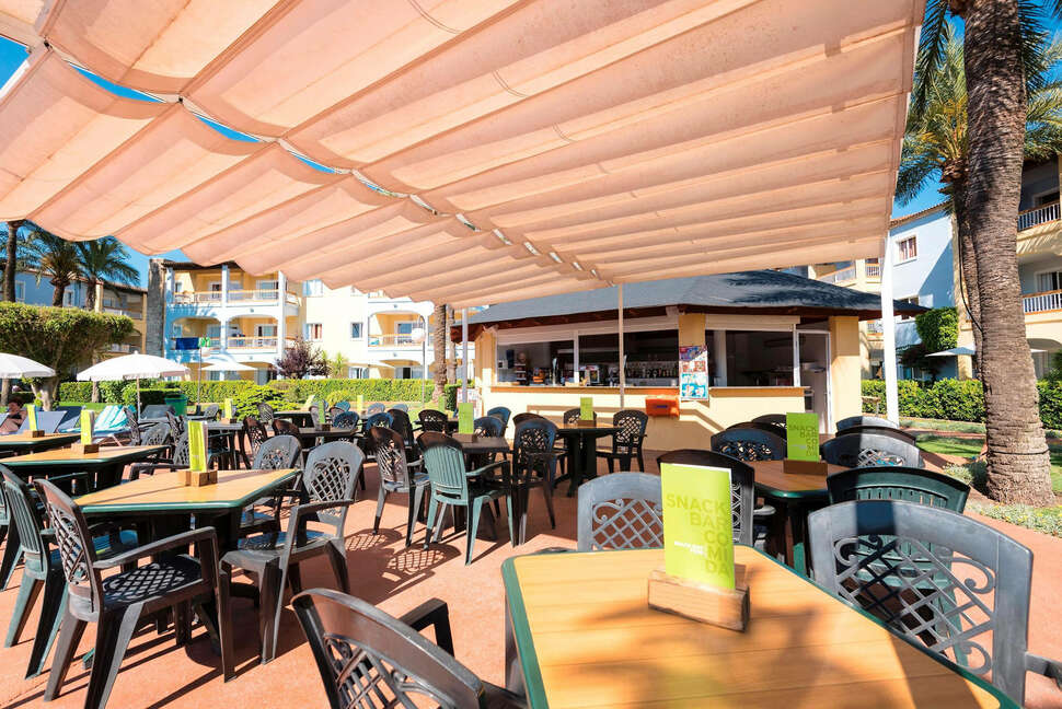 Een foto van Alcudia Garden Aparthotel