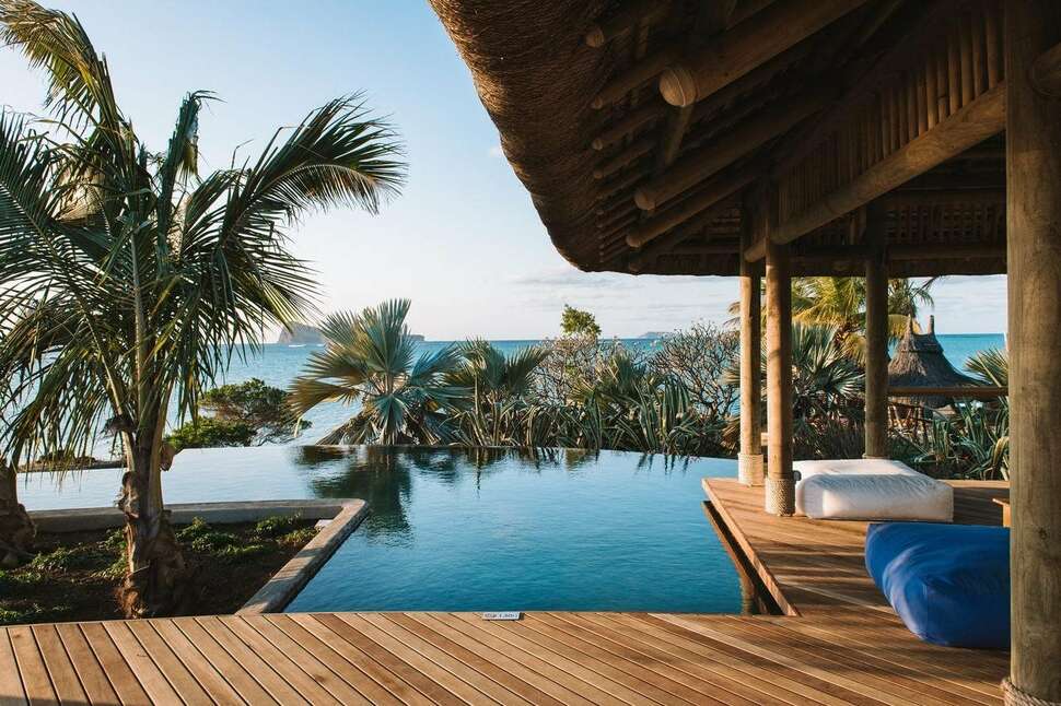 Een foto van Paradise Cove Boutique Hotel