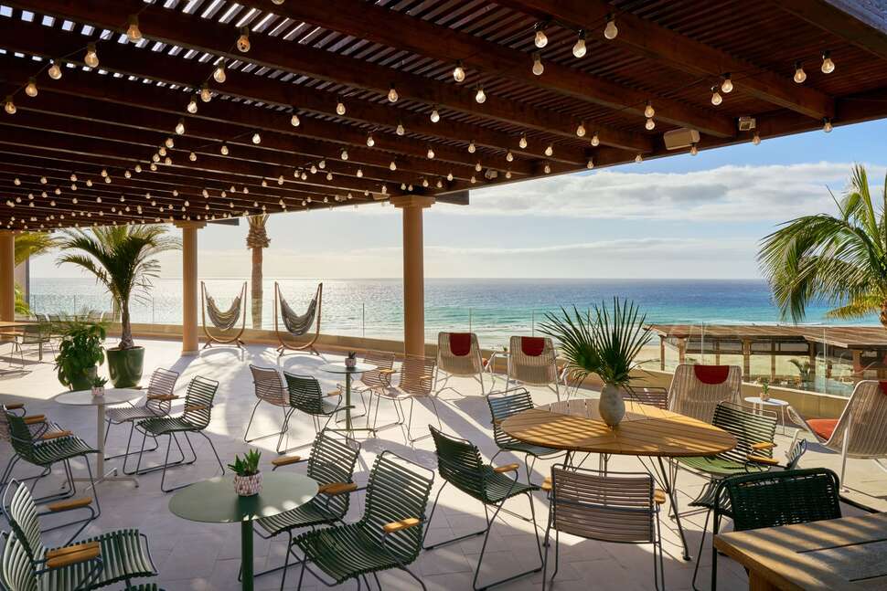 Een foto van Iberostar Selection Fuerteventura Palace