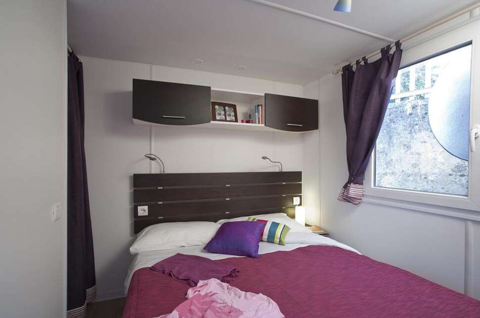 Een foto van Camping Village Punta Navaccia