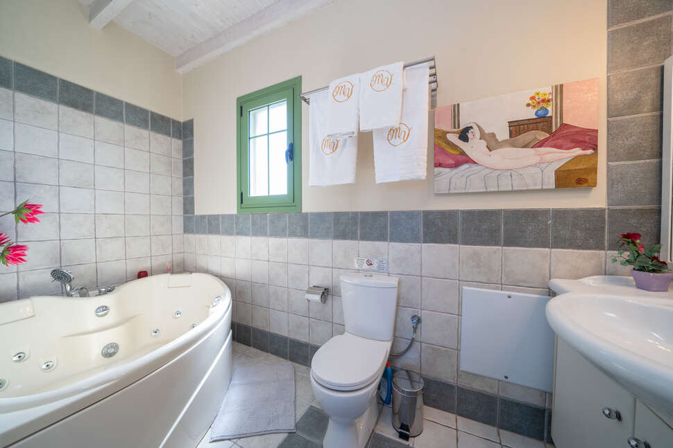 Een foto van Villas Monambeles