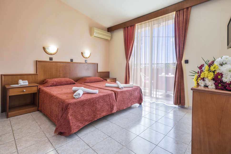 Ein Foto Alea Hotel & Apartments