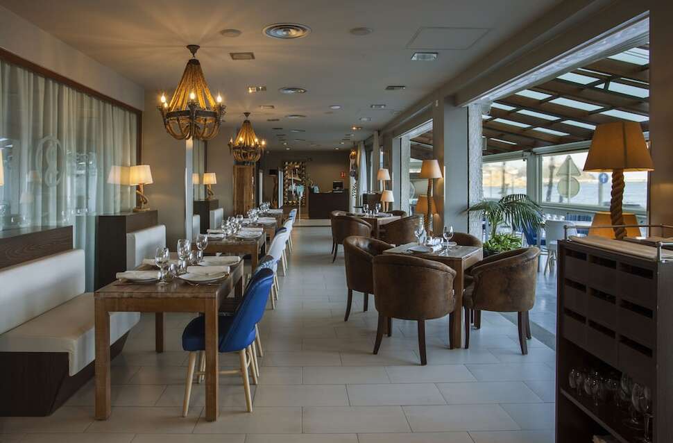 Een foto van Hotel Horitzo by Pierre & Vacances