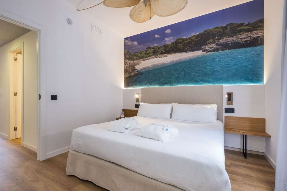Een foto van Lago Resort Menorca - Casas del Lago
