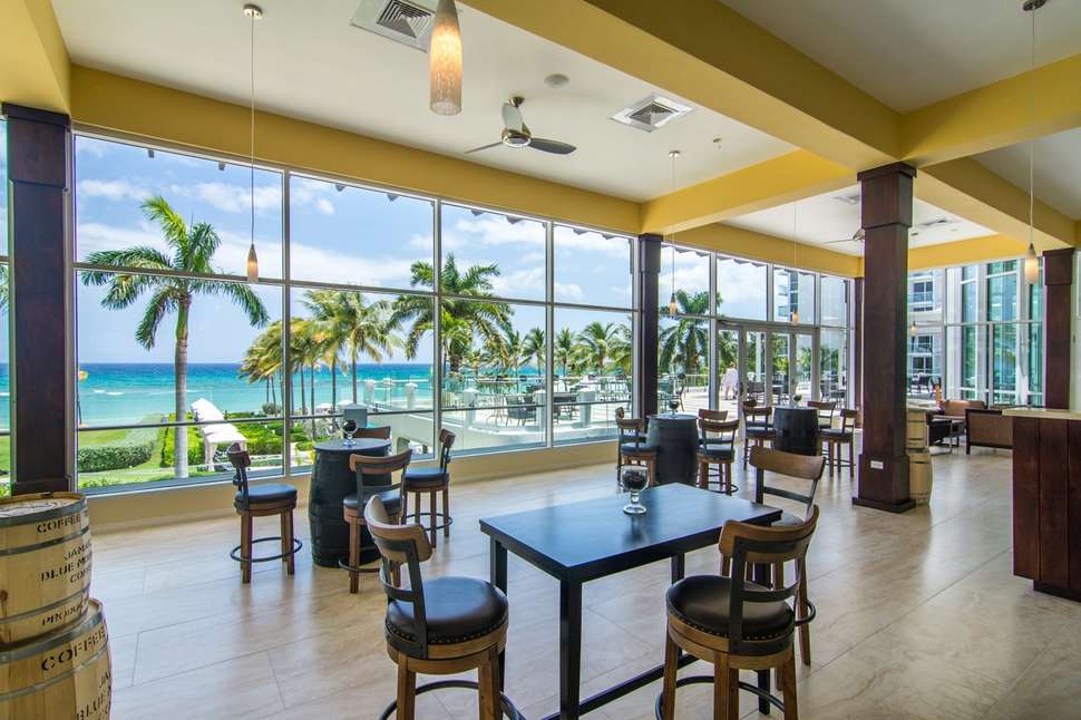 Ein Foto Hilton Rose Hall Resort & Spa	