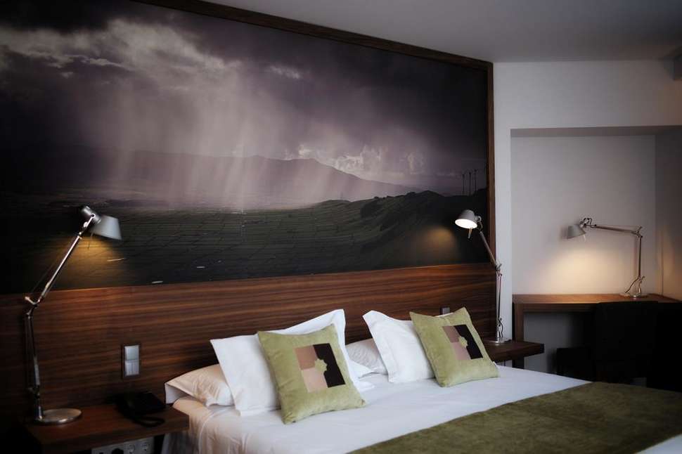 Een foto van Hotel Cruzeiro