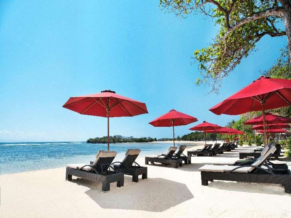 Ein Foto The Laguna Resort & Spa