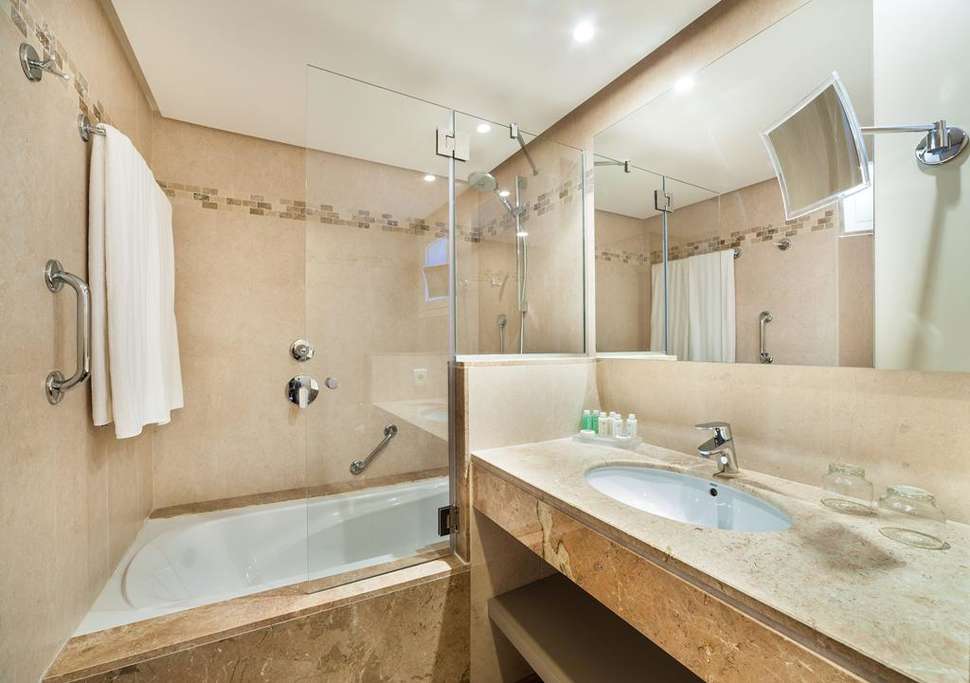 Een foto van Insotel Tarida Beach Resort & Spa