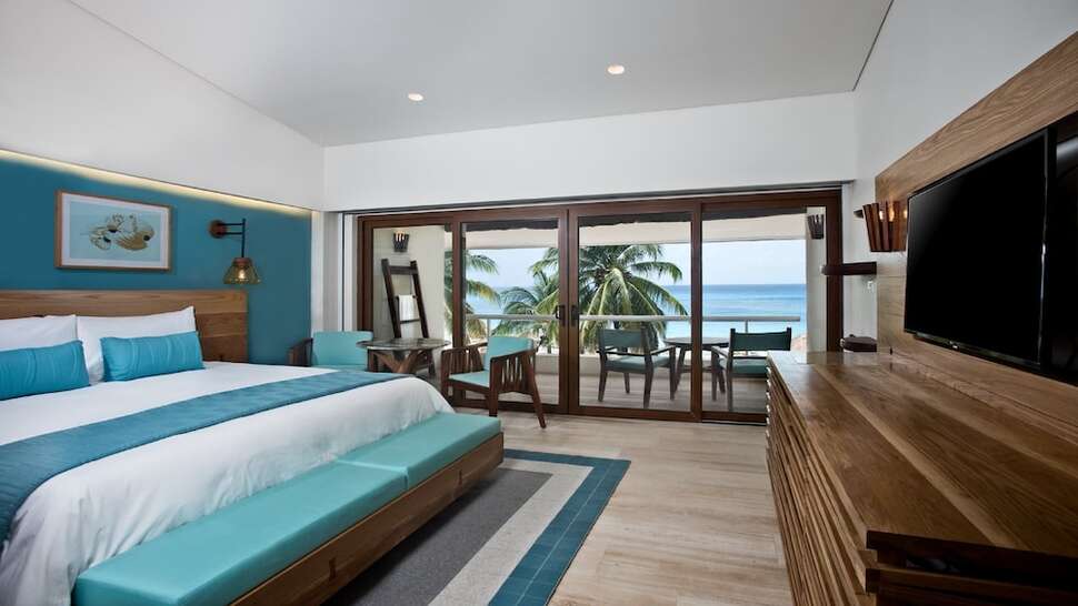 Ein Foto Presidente InterContinental Cozumel Resort & Spa