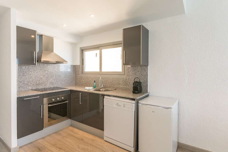 Een foto van Pierre & Vacance Residence Blanes Playa
