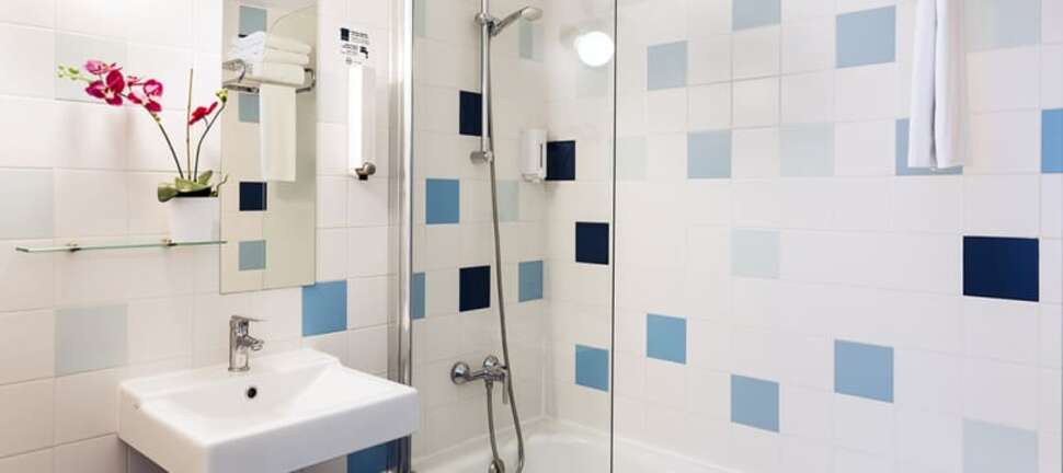 Een foto van B&B Hotel Girona 2