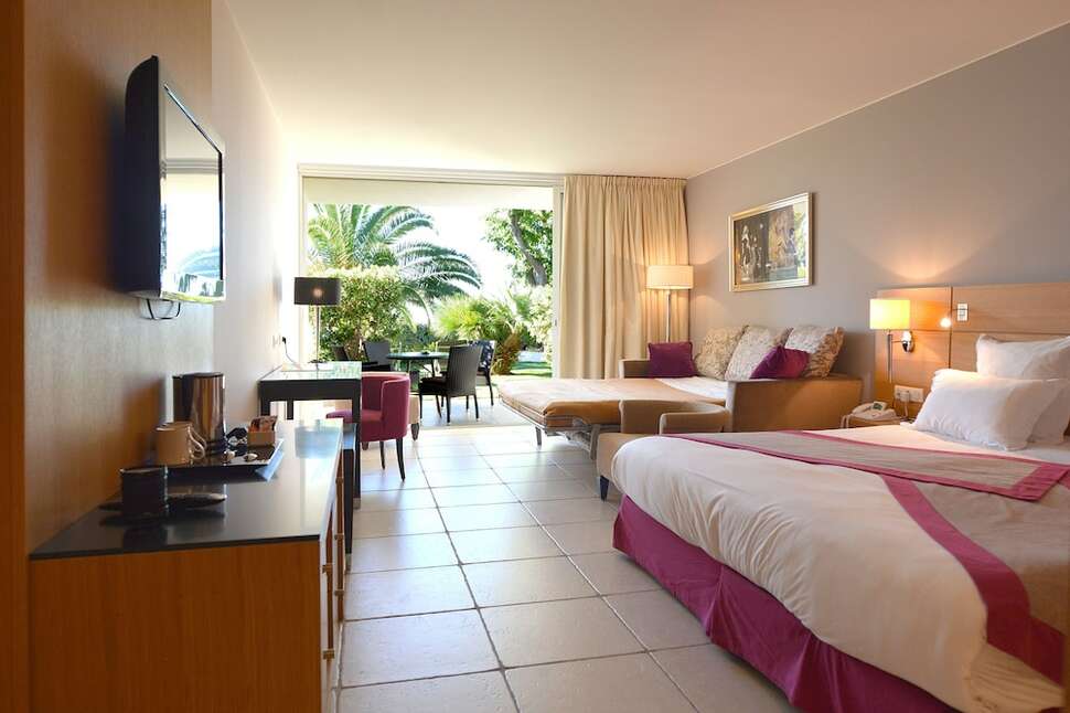 Een foto van Hotel Dolce Vita