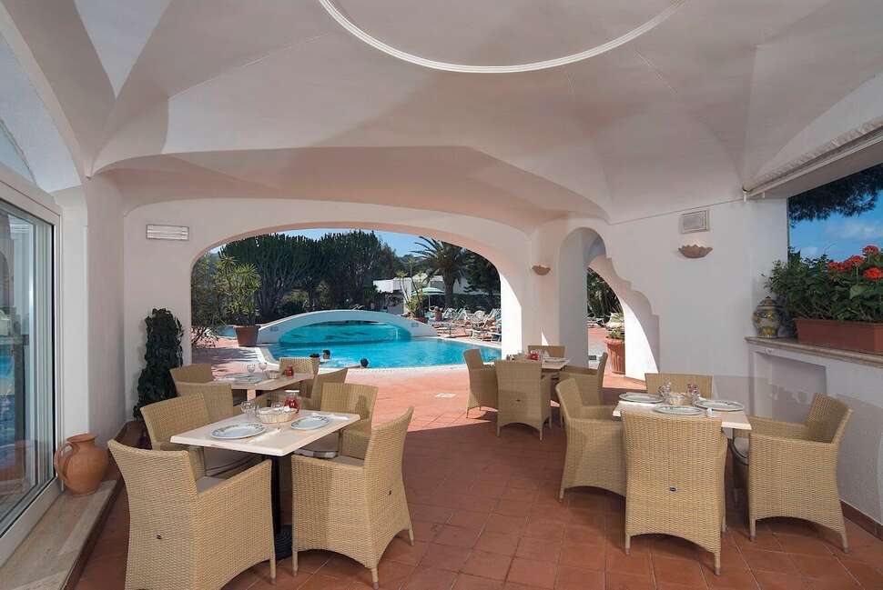 Ein Foto Villa Teresa