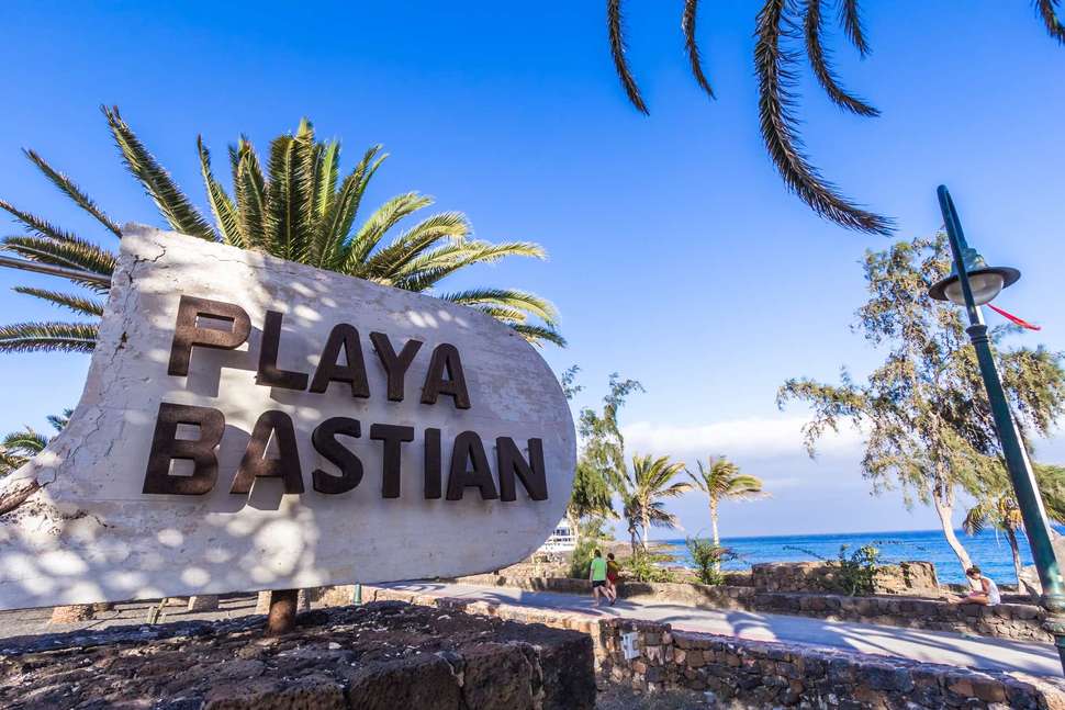 Een foto van BlueBay Lanzarote