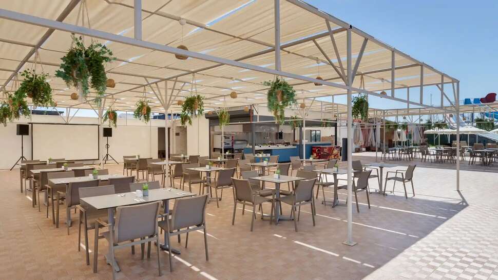 Een foto van My Belek Collection Hotel