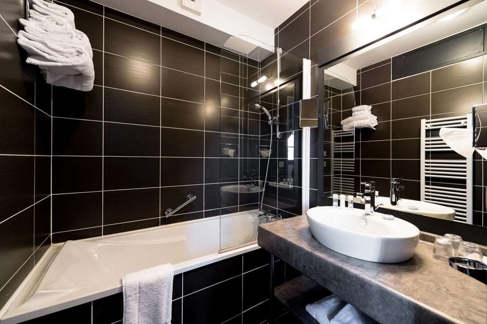 Een foto van Domaine de Pont Aven Art Gallery Resort