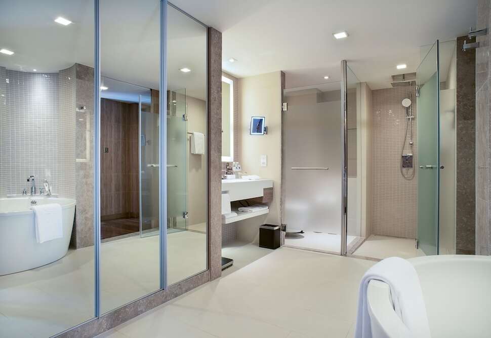 Ein Foto Hotel Novotel Bangkok Sukhumvit 20