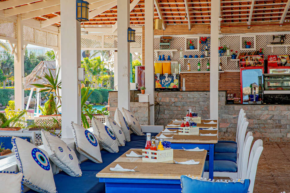 Een foto van Panorama Bungalows Resort El Gouna
