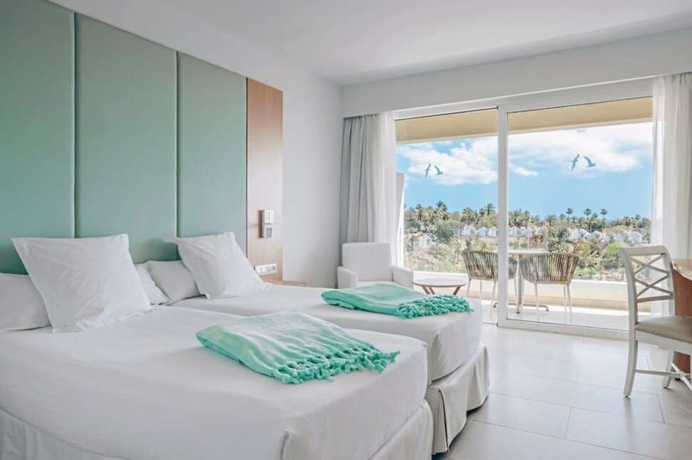 Een foto van Iberostar Waves Playa Gaviotas
