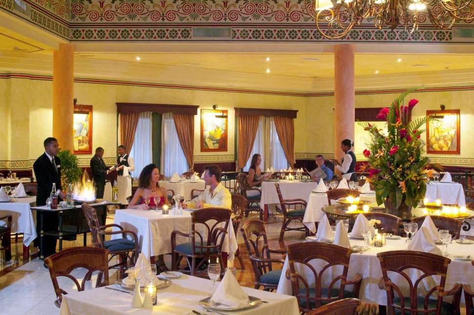 Een foto van Grand Bahia Principe Bavaro
