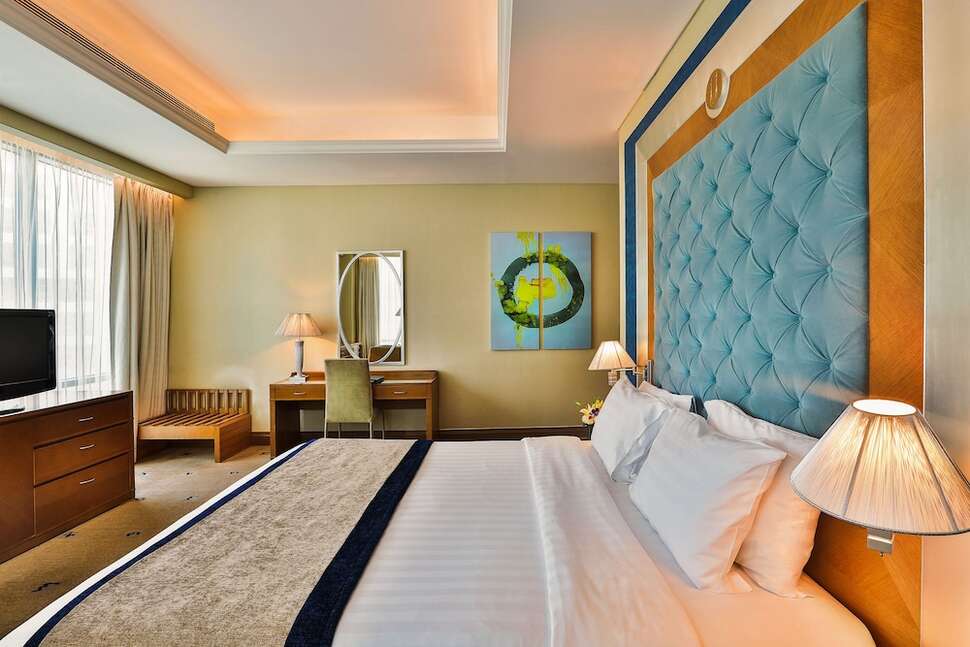 Ein Foto Social Hotel