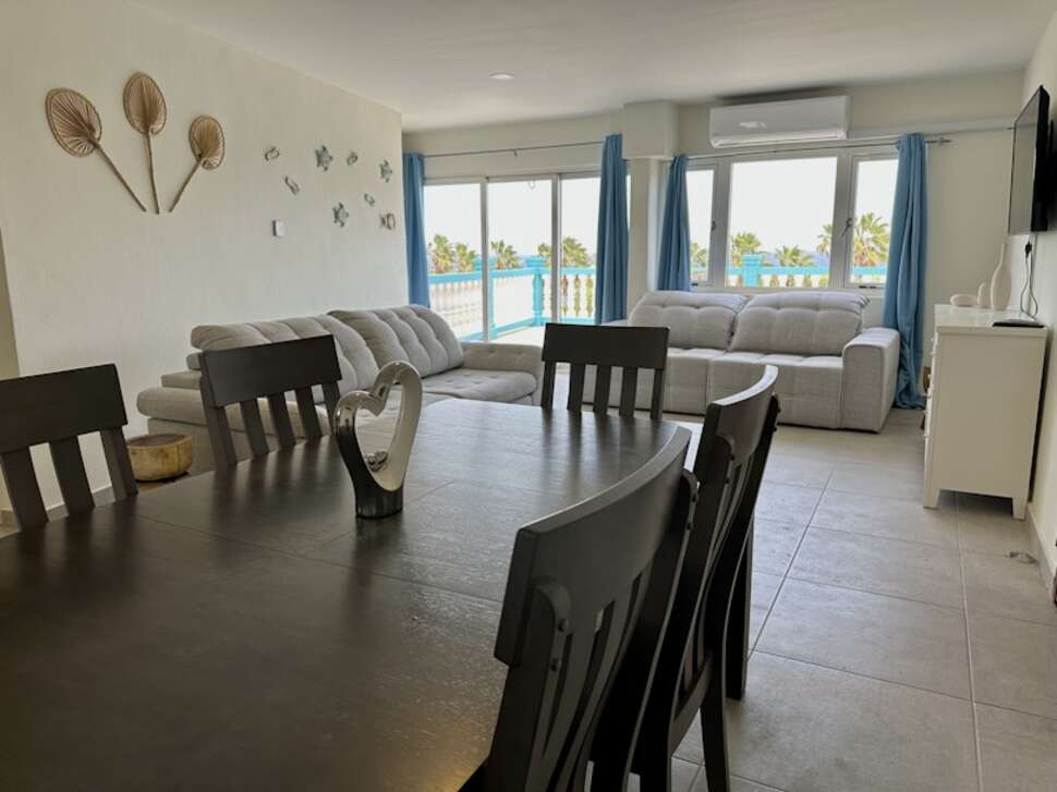 Een foto van Merakii Seaview Escape Curacao