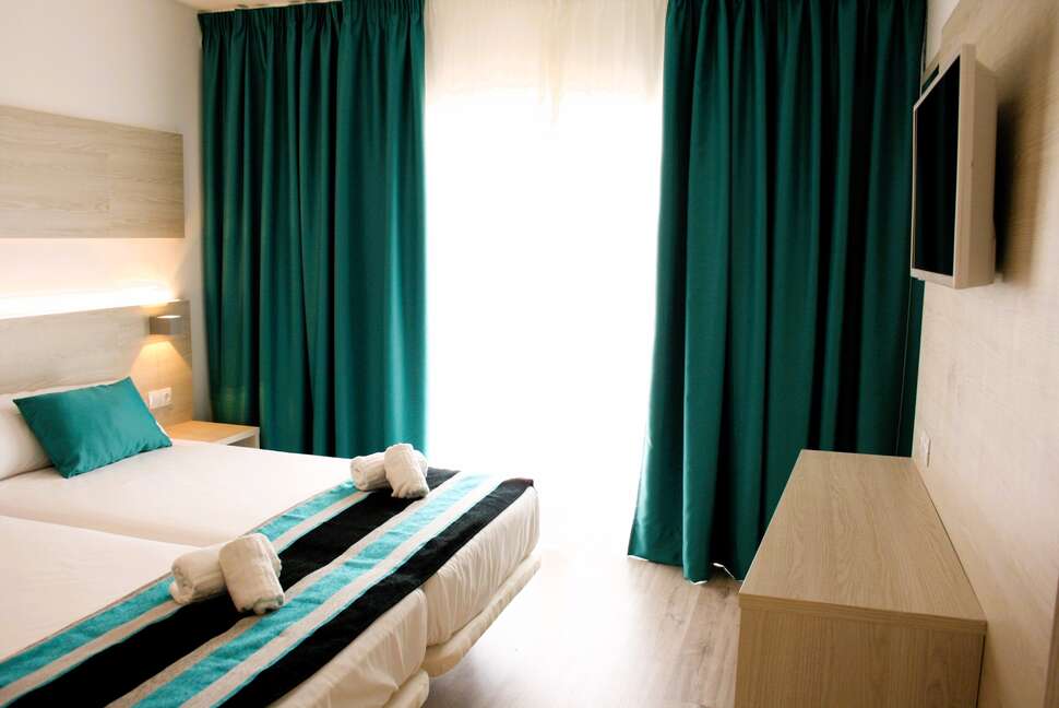 Een foto van Welikehotel Fenix