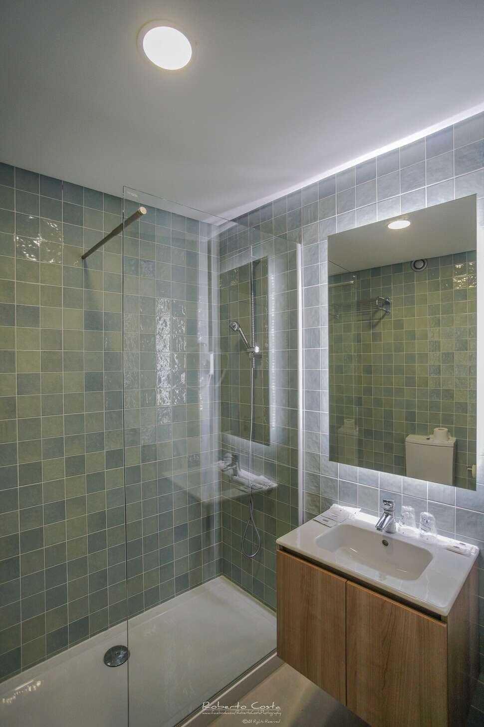 Een foto van Residential Teresinha