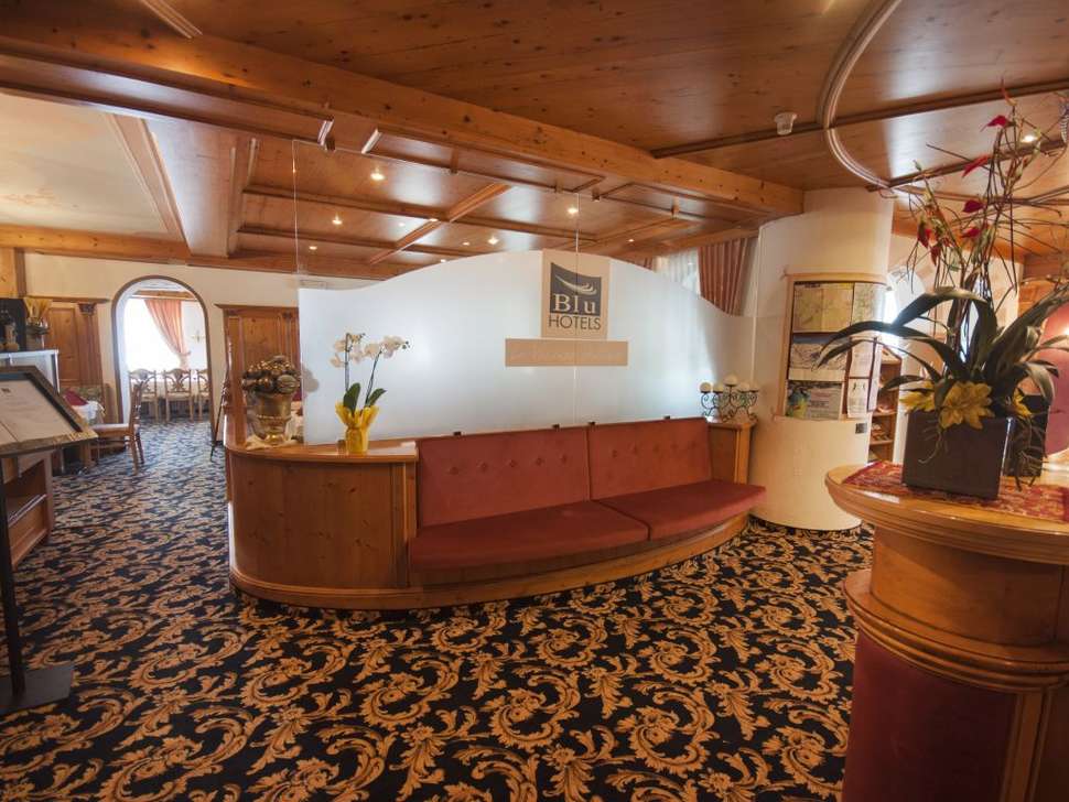 Ein Foto Sporthotel Kurzras