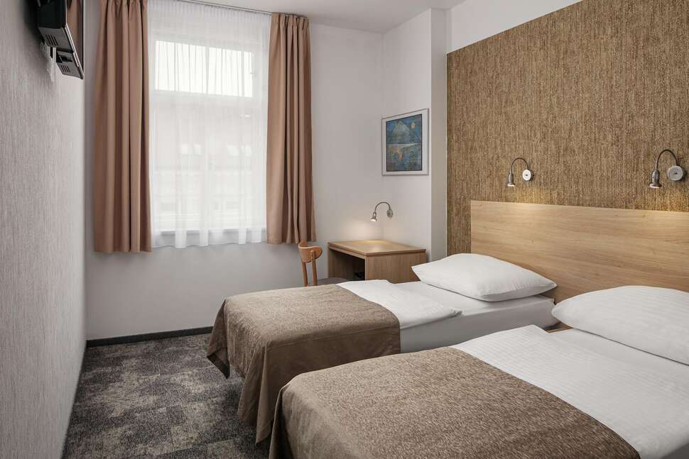 Een foto van Hotel Ambiance