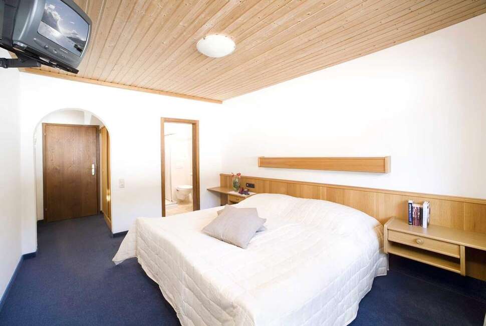 Een foto van Hotel Taxacherhof