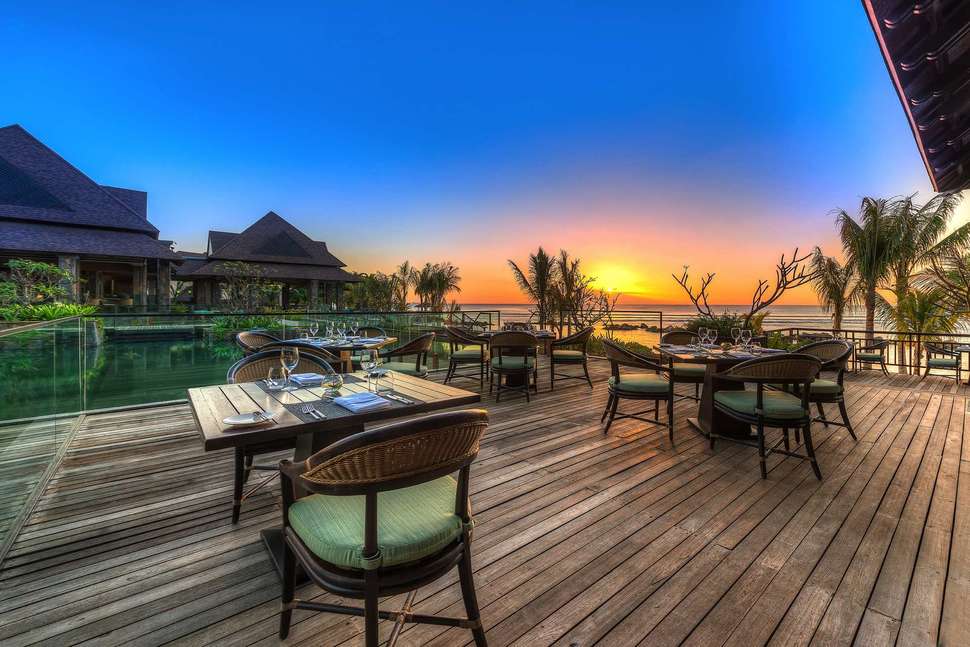 Een foto van The Westin Turtle Bay Resort & Spa Mauritius