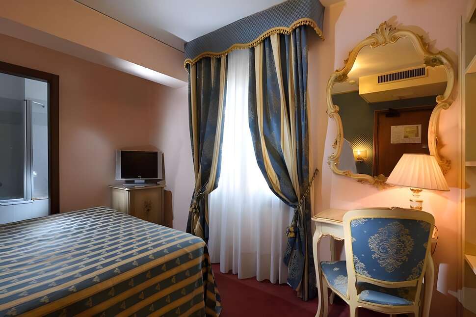 Een foto van Hotel Royal San Marco