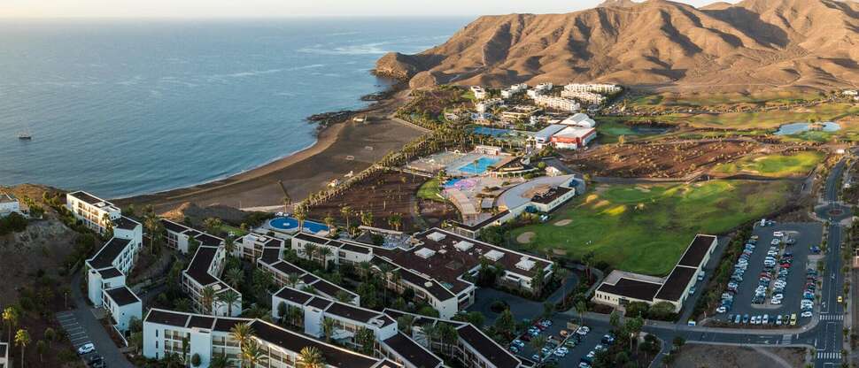 Een foto van Playitas Hotel