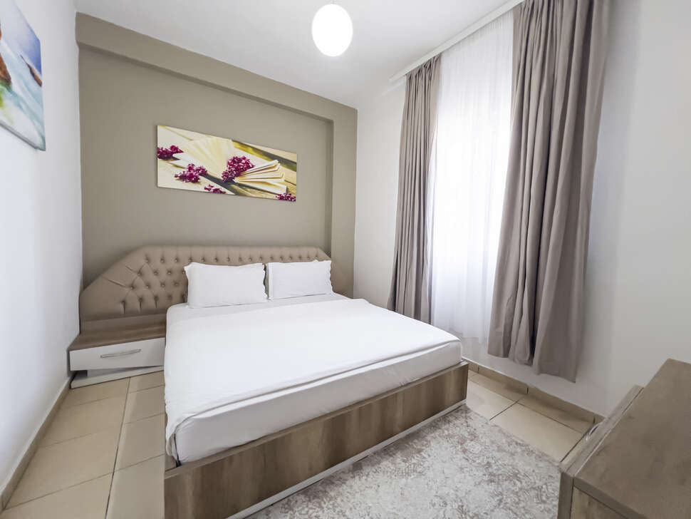 Een foto van Princ Hotel