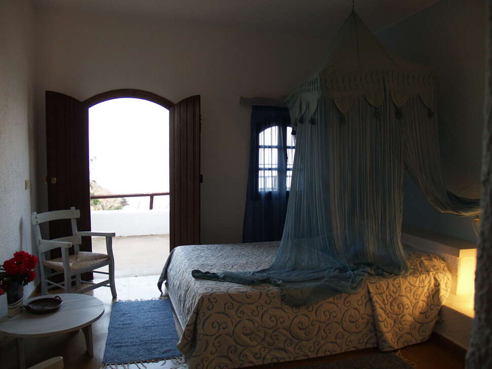 Een foto van Cretan Village Hotel