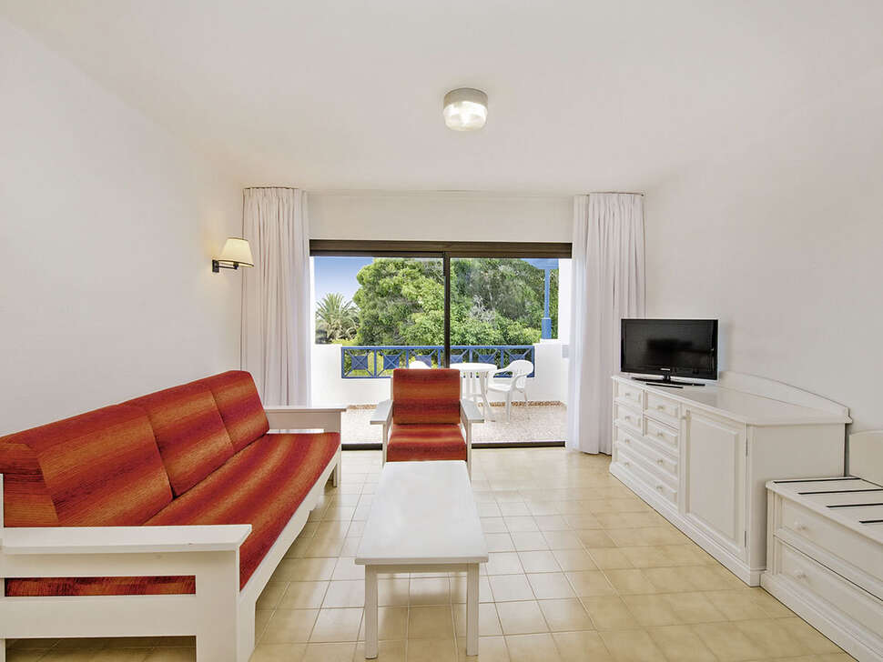 Een foto van Relaxia Olivina Lanzarote