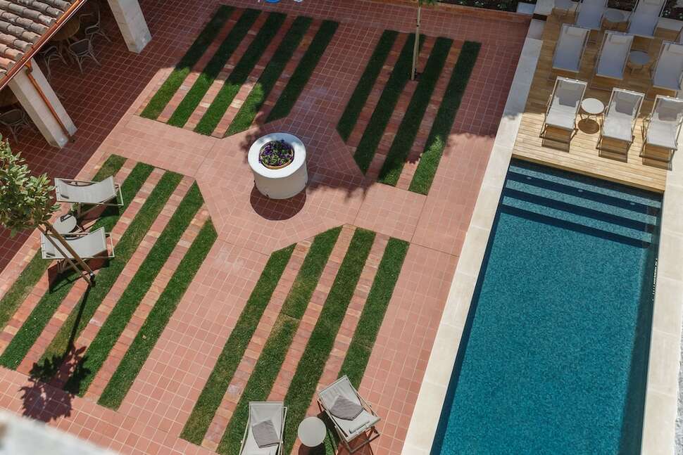 Een foto van Casa Ladico Hotel Boutique